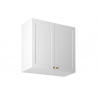 Virtuves skapītis LINEA G80, balts